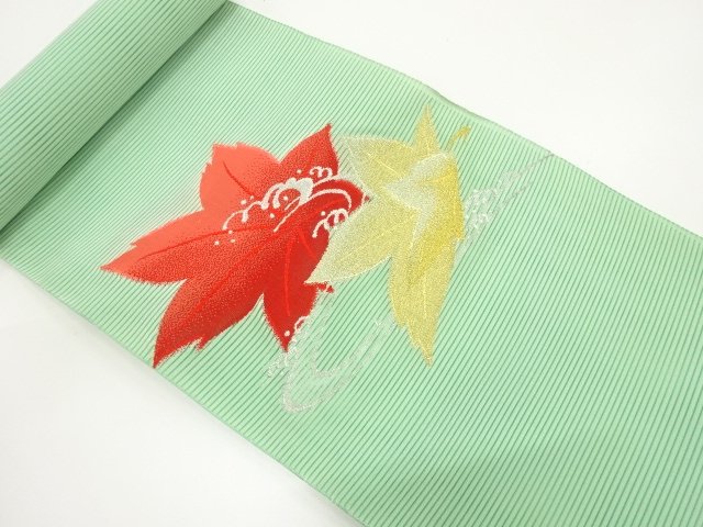 JAPANESE KIMONO / ANTIQUE 